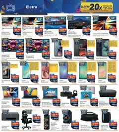 Pré-Visualização do folheto "Black Friday" da loja Supermercados Condor válido a partir de 03/11/2025 | Página: 30