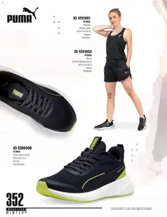 Vista previa las ofertas de la tienda Price Shoes - Catálogo Importados Winter 2025 desde el 11/11/2025 | Página: 352