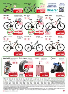 Vista previa del folleto de la tienda Naldo válido desde el 12/11/2025 | Página: 15