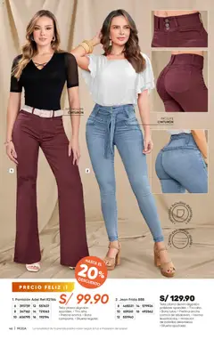 Vista previa de Campaña C02/2026 de la tienda Azzorti válido desde 15/12/2025 | Página: 49