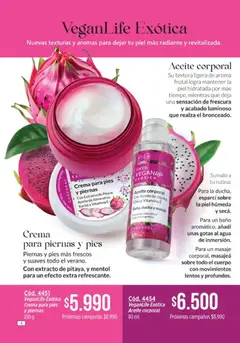 Vista previa del folleto de la tienda Amodil válido desde el 30/11/2025 | Página: 4