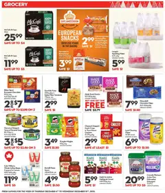 Preview of leaflet Weekly flyer / circulaire from shop Longo's is valid from Dec 04, 2025 | Page: 17
