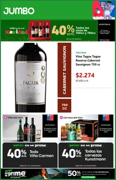 Folleto de la tienda Jumbo válido desde el 02.12.2025 | Página: 2