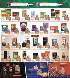 Pré-Visualização do folheto "Ofertas da semana" da loja Supermercados Condor válido a partir de 17/11/2025 | Página: 9