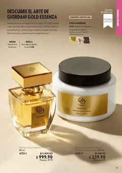 Vista previa las ofertas de la tienda Oriflame - Buen Fin desde el 25/10/2025 | Página: 53