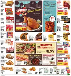 Ad Preview of Lowes Foods Weekly Ad from 10/29/2025 | Page: 7
