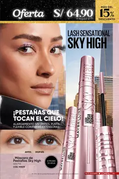 Vista previa de Black Friday de la tienda Azzorti válido desde 03/11/2025 | Página: 135