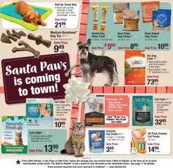 Ad Preview of Menards Weekly Ad from 12/10/2025 | Page: 20