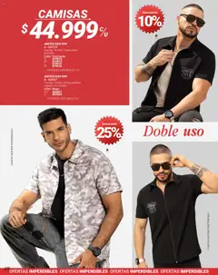  Vista previa del prospecto Carmel C17 2025 del almacen Carmel válida del 25/09/2025 al 31/12/2025 | Página: 220