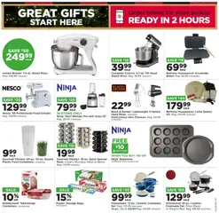 Ad Preview of Mills Fleet Farm Weekly Ad from 12/04/2025 | Page: 7