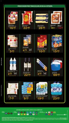 Pré-Visualização do folheto "Black Friday" da loja GIGA Atacado válido a partir de 24/11/2025 | Página: 2
