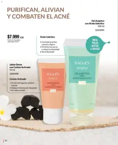 Vista previa del folleto de la tienda Bagués válido desde el 20/10/2025 | Página: 62