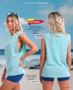 Vista previa del folleto de la tienda Vitnik válido desde el 03/12/2025 | Página: 135