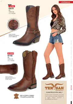 Vista previa las ofertas de la tienda Cklass - Buen Fin desde el 12/11/2025 | Página: 197