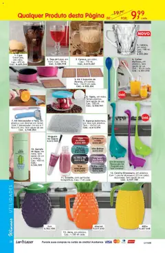 Pré-Visualização do folheto "Catálogo 10-11-12" da loja Quatro Estações válido a partir de 01/10/2025 | Página: 8