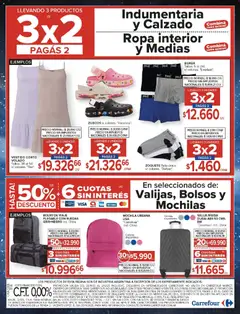 Vista previa del folleto de la tienda Carrefour válido desde el 26/11/2025 | Página: 29