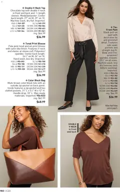 Ad Preview of Avon Brochure from 11/05/2025 | Page: 160