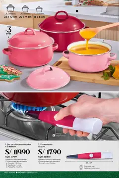 Vista previa de Black Friday de la tienda Azzorti válido desde 03/11/2025 | Página: 220