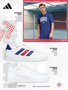 Vista previa las ofertas de la tienda Price Shoes - Catálogo Fall Importados desde el 18/08/2025 | Página: 58