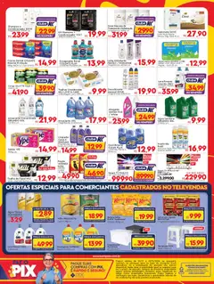 Pré-Visualização do folheto "Ofertas da semana" da loja Komprao Atacadista válido a partir de 03/11/2025 | Página: 4