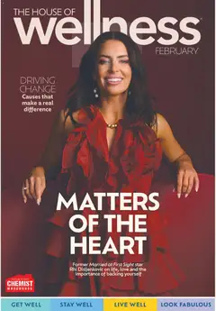 Preview of catalogue Catalogue from shop Chemist Warehouse valid 12/02/2026