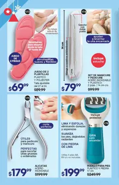 Vista previa las ofertas de la tienda Fuller - Campaña 15 2025 desde el 29/10/2025 | Página: 92