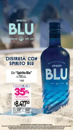 Vista previa del folleto de la tienda La Anonima válido desde el 20/11/2025 | Página: 8