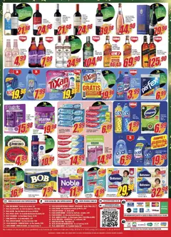 Pré-Visualização do folheto "Encarte" da loja Vianense válido a partir de 21/11/2025 | Página: 4