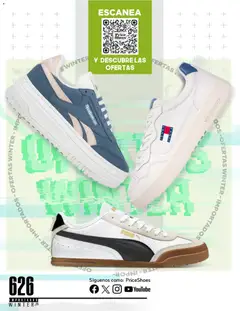 Vista previa las ofertas de la tienda Price Shoes - Catálogo Importados Winter desde el 24/11/2025 