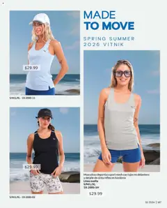 Vista previa del folleto de la tienda Vitnik válido desde el 07/10/2025 | Página: 147