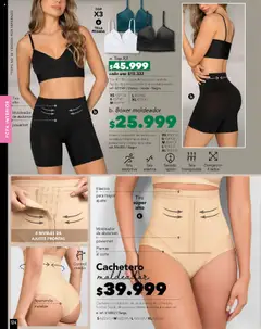  Vista previa del prospecto Campaña 17 / 2025 del almacen Pacifika válida del 25/09/2025 al 31/12/2025 | Página: 138