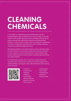 Preview of catalogue Catalogue from shop Clark Rubber valid 05/05/2025 | Page: 31