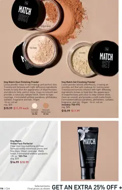 Ad Preview of Avon Brochure from 11/19/2025 | Page: 118