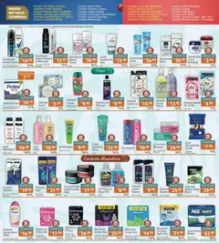 Pré-Visualização do folheto "Black Friday" da loja Supermercados Condor válido a partir de 03/11/2025 | Página: 23