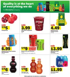 Ad Preview of Meijer Weekly Ad from 11/05/2025 | Page: 8