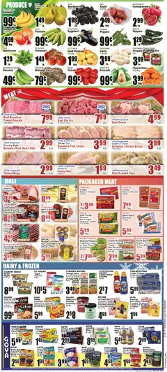 Ad Preview of Food Universe Weekly Ad from 11/28/2025 | Page: 4