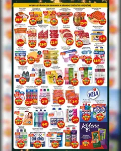 Pré-Visualização do folheto "Ofertas da semana" da loja Rede Bom Lugar válido a partir de 08/12/2025 | Página: 3