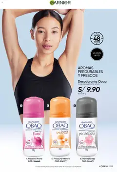 Vista previa de Campaña 16 de la tienda Azzorti válido desde 29/09/2025 | Página : 157