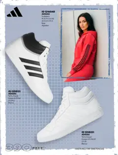 Vista previa las ofertas de la tienda Price Shoes - Catálogo Fall Importados desde el 18/08/2025 | Página: 390