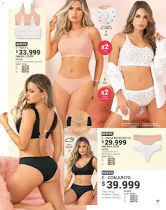  Vista previa del prospecto Carmel C17 2025 del almacen Carmel válida del 25/09/2025 al 31/12/2025 | Página : 89