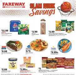 Ad Preview of Fareway Fareway Weekly Ad from 03/23/2026