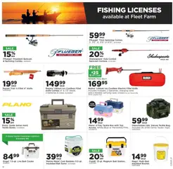 Ad Preview of Mills Fleet Farm Weekly Ad from 10/23/2025 | Page: 17