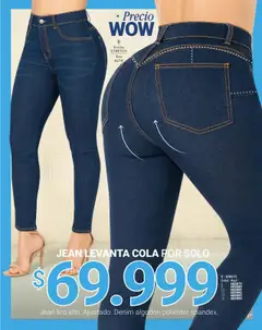  Vista previa del prospecto Carmel C17 2025 del almacen Carmel válida del 25/09/2025 al 31/12/2025 | Página: 57