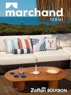 Pré-Visualização do folheto "Ofertas de Verão - RS" da loja Zaffari válido a partir de 27/11/2025