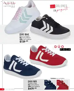 Vista previa las ofertas de la tienda Cklass - Catálogo Invierno desde el 16/09/2025 | Página: 317