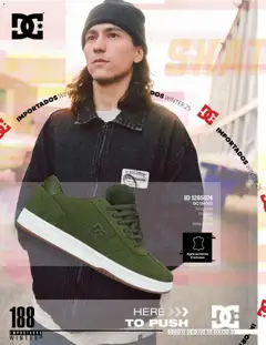 Vista previa las ofertas de la tienda Price Shoes - Catálogo Importados Winter 2025 desde el 11/11/2025 | Página: 188