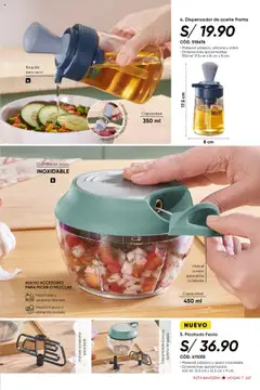 Vista previa de Campaña C17/2025 de la tienda Azzorti válido desde 15/10/2025 | Página : 251