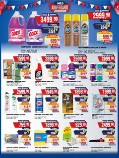 Vista previa del folleto de la tienda Maxiconsumo válido desde el 01/12/2025 | Página: 28