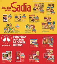 Pré-Visualização do folheto "Black Friday" da loja Supermercados Condor válido a partir de 03/11/2025 | Página: 12