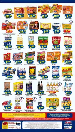 Pré-Visualização do folheto "Ofertas da semana" da loja Bramil Supermercados válido a partir de 31/10/2025 | Página: 2